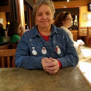 Meet your Posher, Betty